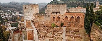 Alcazaba