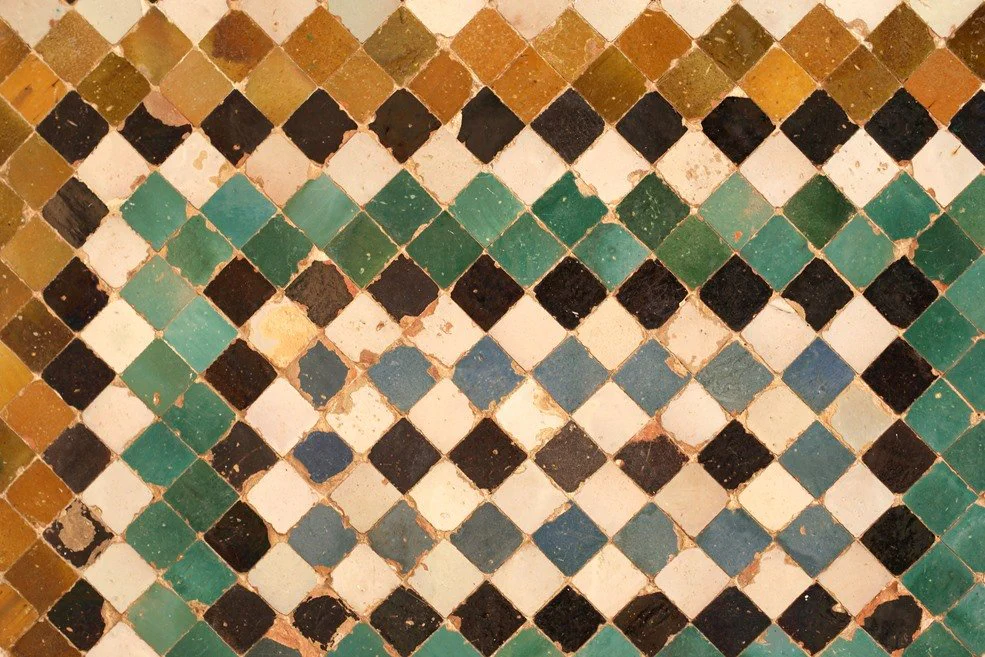 Tiles photos