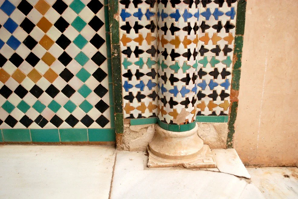 Tiles photos