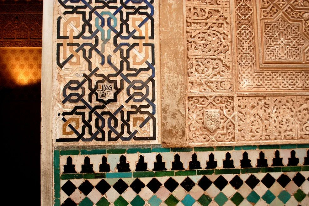 Tiles photos