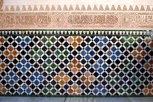 Photos d’azulejos