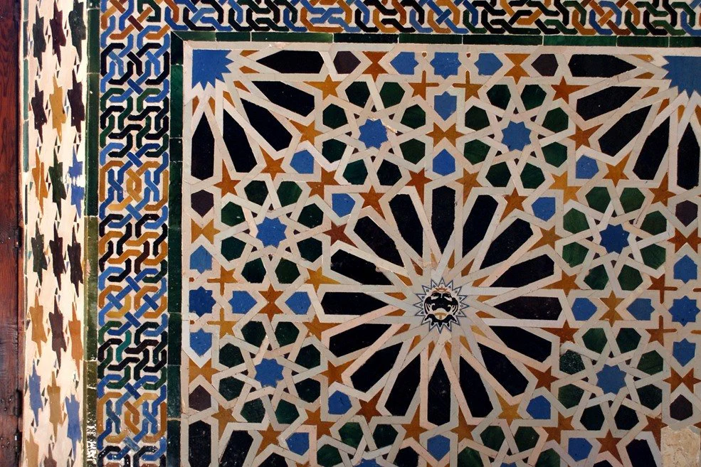 Tiles photos