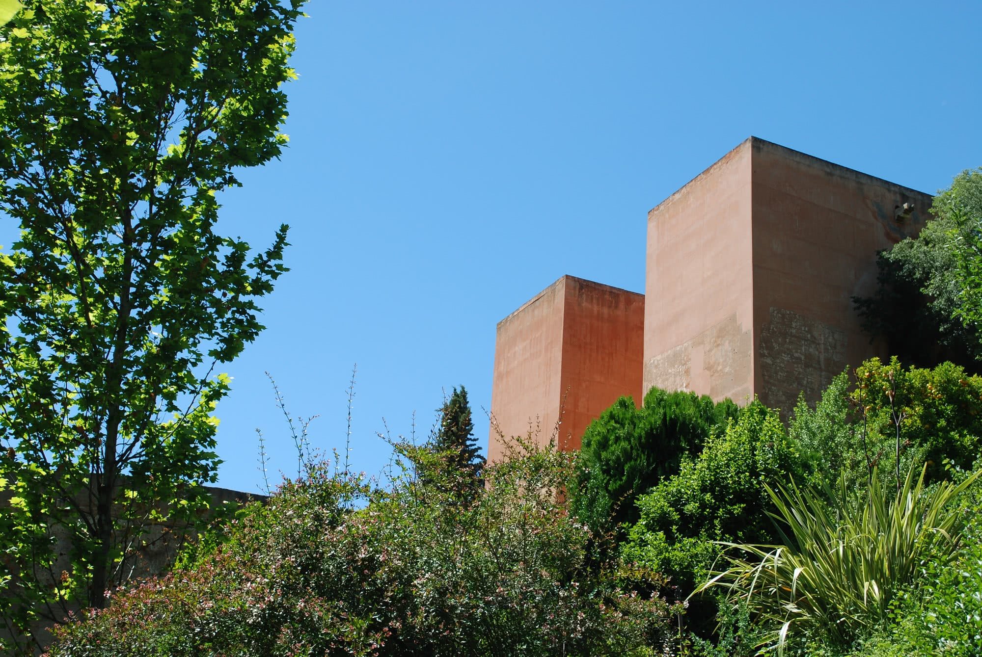 Resultado de imagen de torre de los siete suelos