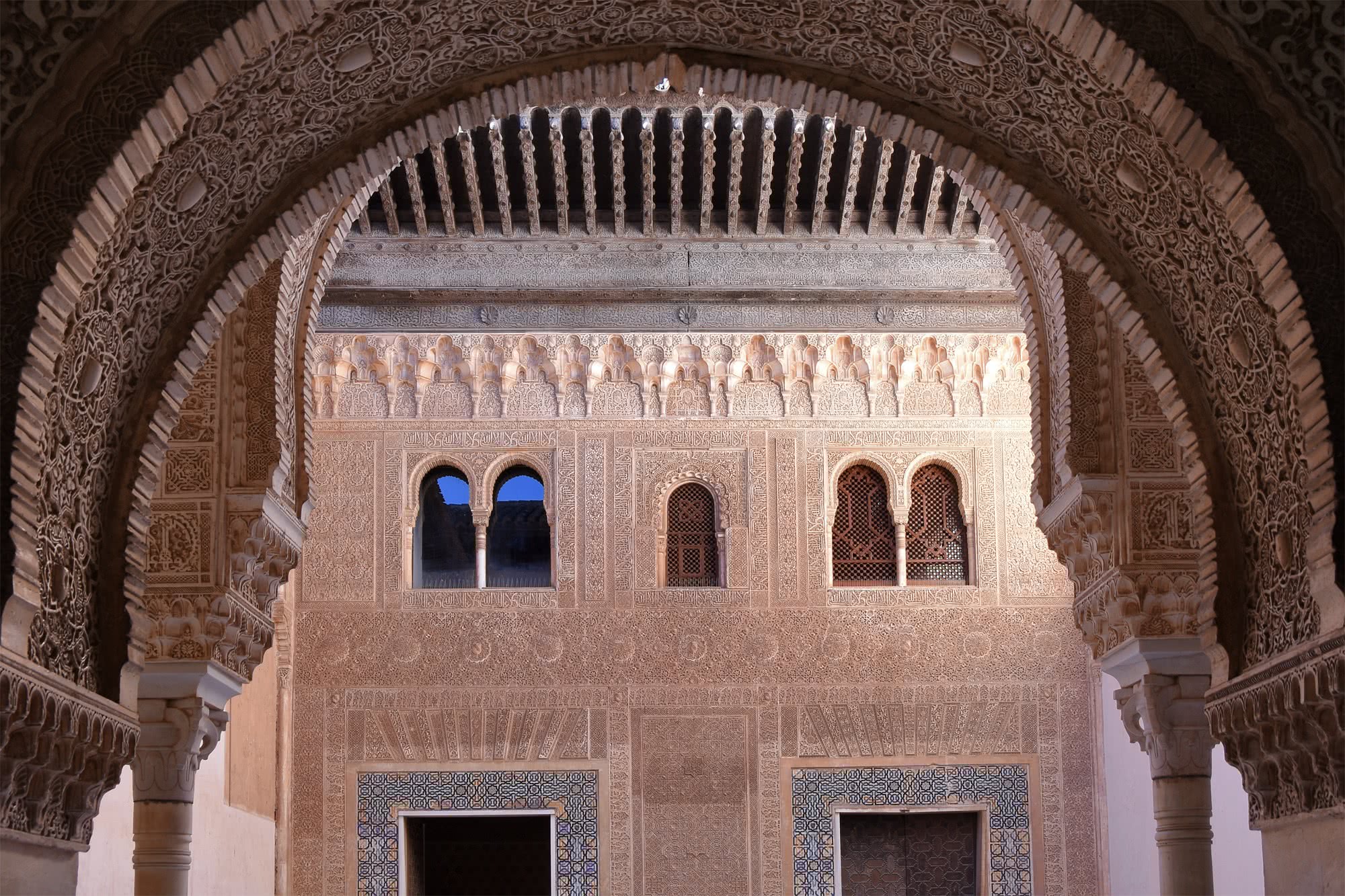 Alhambra Escort