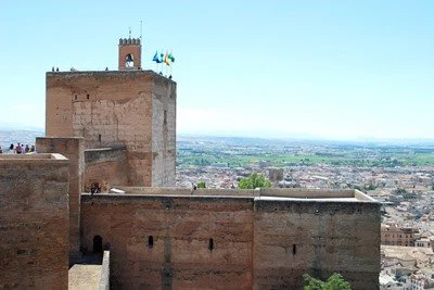 La Tour du Guet