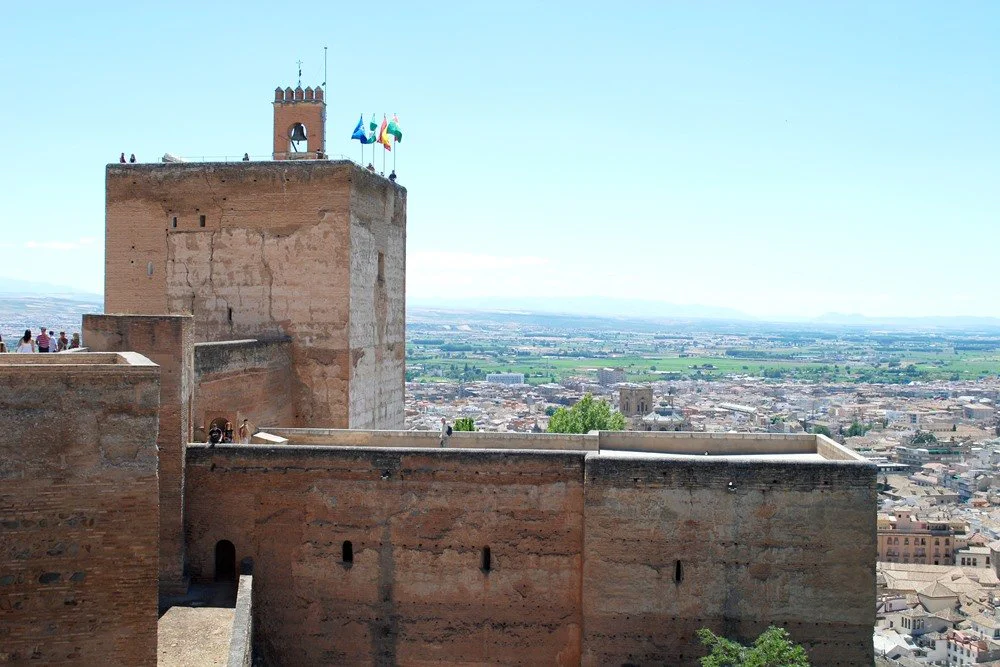 Watch Tower
