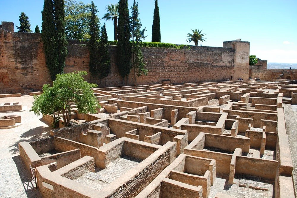 Praça de Armas

