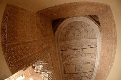 Stalaktitensaal