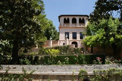 Agenda Cultural de noviembre de 2016 en la Alhambra de Granada