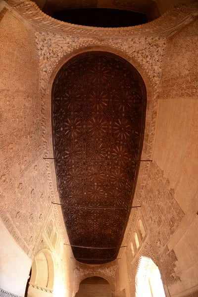 Barkesaal 