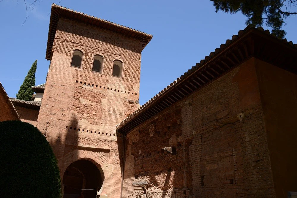 Torre da Rauda
