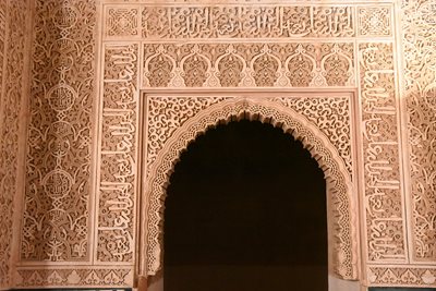 La Alhambra, desalojada temporalmente tras un terremoto de magnitud 4,8 en Granada