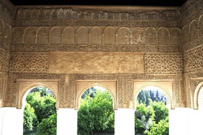 La Alhambra presta una pieza al Metropolitan Museum de Nueva York para la primera gran exposición sobre orientalismo