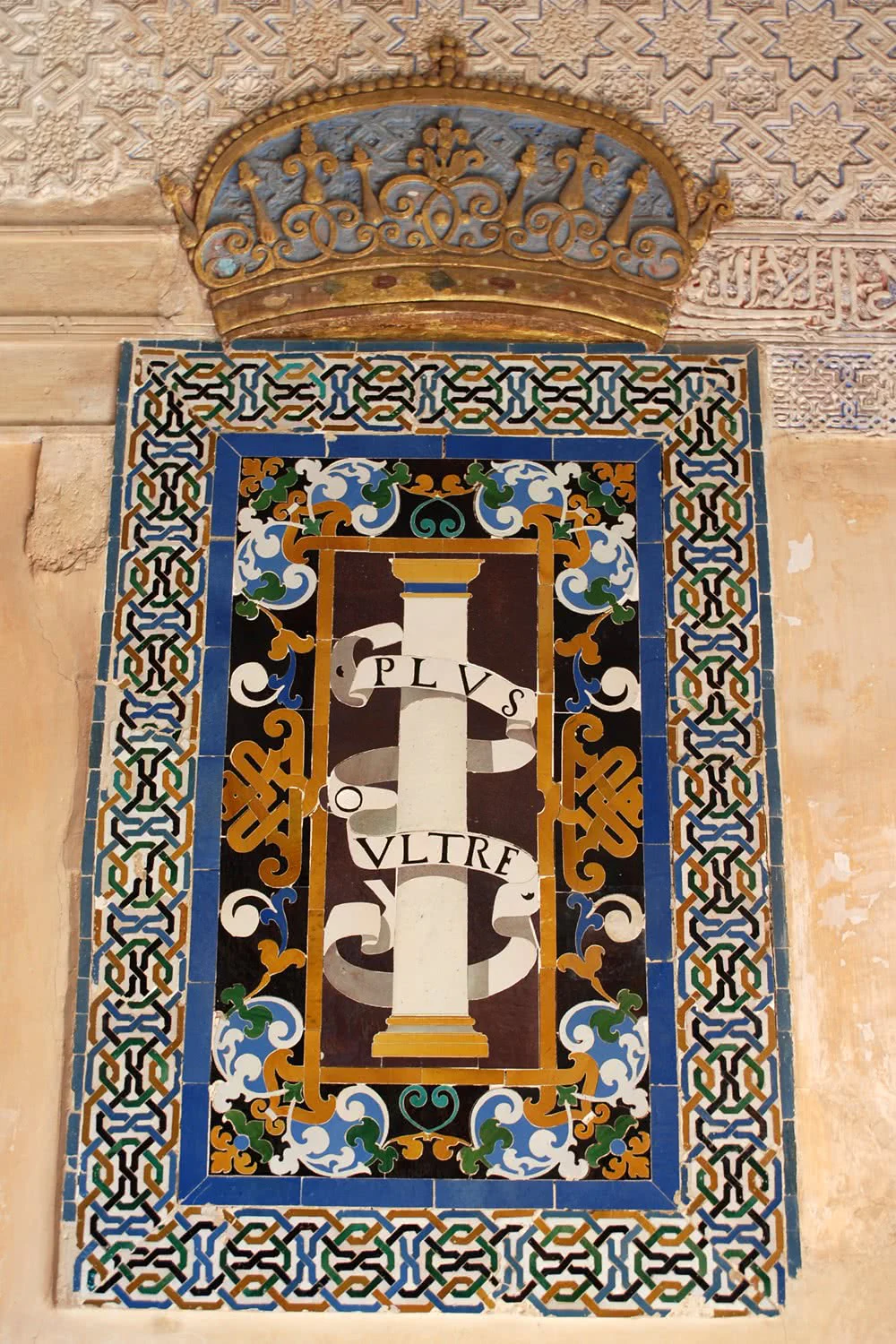 Das Christliche Granada