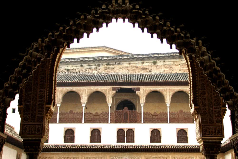 alhambra spain tour tickets