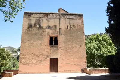 Infantinnenturm