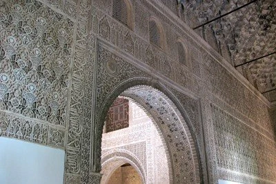 Ajimeces-Saal
