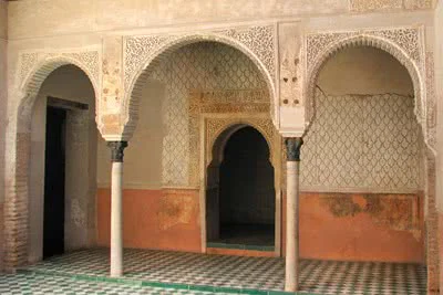 Der Harem