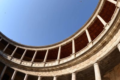 El Museo de la Alhambra celebra el Día Internacional de los Museos 2026: “Museos uniendo un mundo dividido”