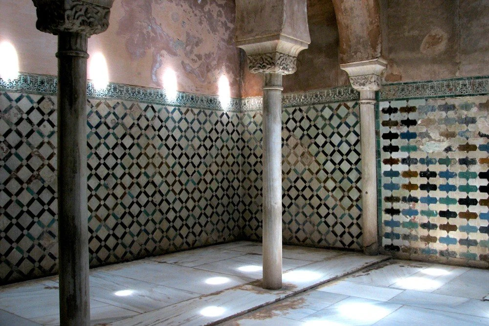 Baths