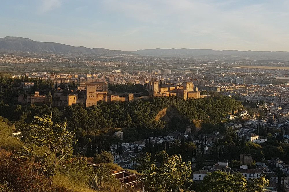 Miradouro de São Miguel Alto
