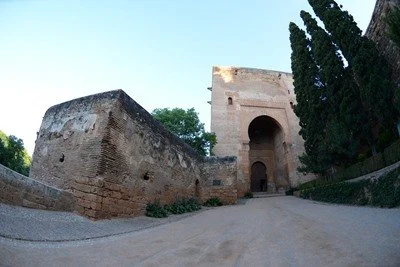 Turm der Gerechtigkeit