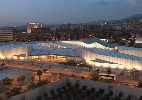 Información, teléfono, localización, precios y reservas de museos en Granada: Parque de las Ciencias