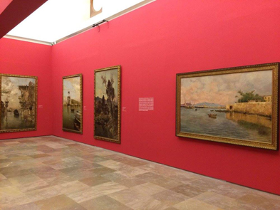 Museo de Bellas Artes de Granada