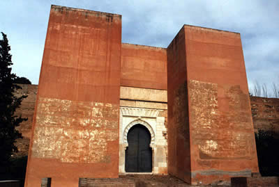 Torre de los 7 Suelos