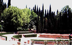 Auditorio del Generalife