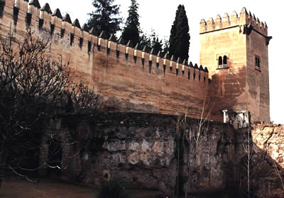 Torre de los Picos Torre de los Picos