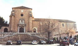 Monasterio de la Cartuja Monasterio de la Cartuja