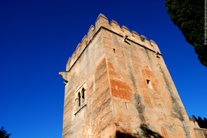 Torre de los Picos