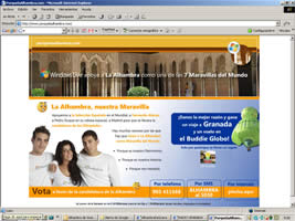 www.porquelaalhambra.com www.porquelaalhambra.com