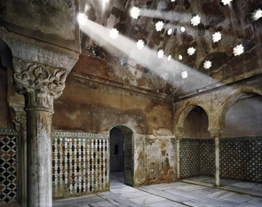 Imagen de la Exposición (Patronato de la Alhambra)